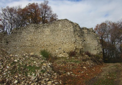 Zádor-vár