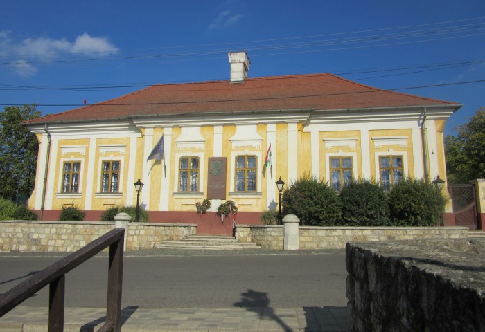 Kossuth Lajos Emlékmúzeum