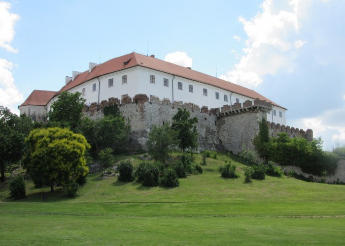 Siklósi-vár